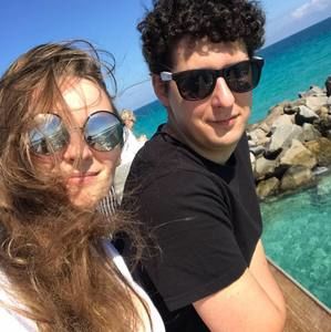 Meet your Posher, Olga